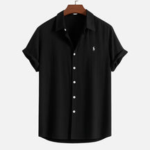 Bordeaux Classic Shirt