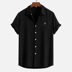 Bordeaux Classic Shirt
