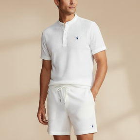 Hampton Shirt & Shorts Set